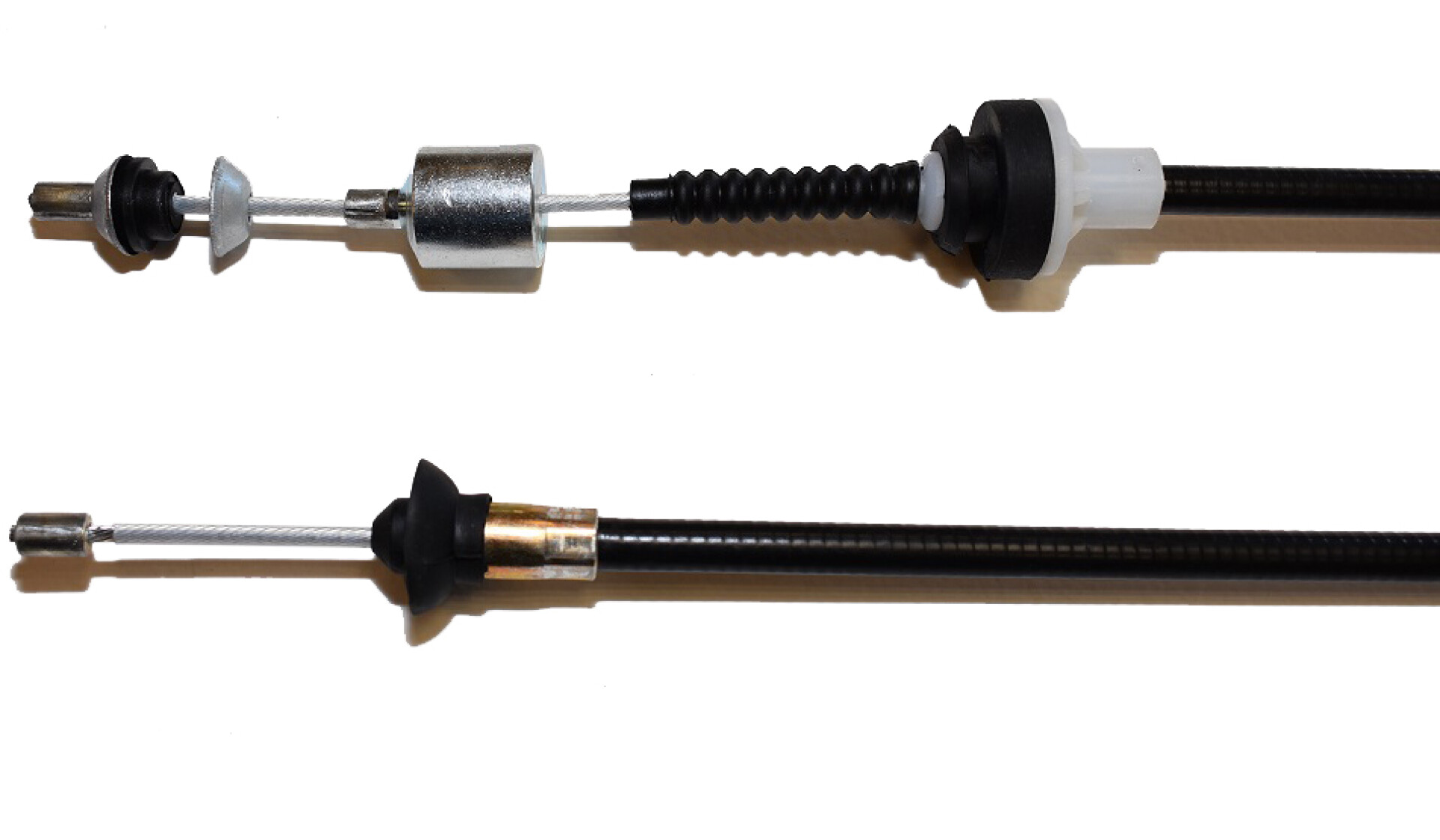 CABLE EMBRAGUE RENAULT KWID - 