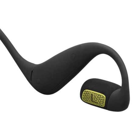 Auriculares JBL OPEN SOUND Endurance Pace Negro y lima