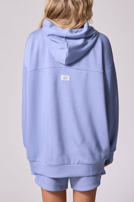 CANGURO S/C SILAR DIXIE Azul Piedra