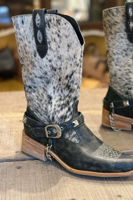 Botas Arizona Piel Botas Arizona Piel