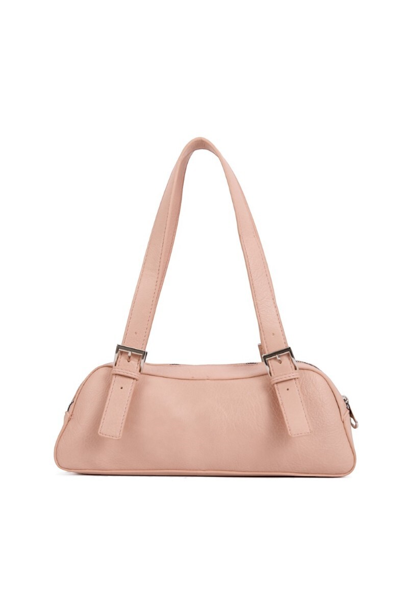 Cartera Las Oreiro Beige