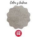 SOFÁ RECLINABLE DE 3 CUERPOS NAIROBI - CARAMELO BOUCLE VERSALLES COR 04 BEIGE SOFÁ RECLINABLE DE 3 CUERPOS NAIROBI - CARAMELO BOUCLE VERSALLES COR 04 BEIGE