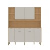 Kit mueble de cocina Botanika Soft