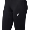 Silver Tight - Mujer Black
