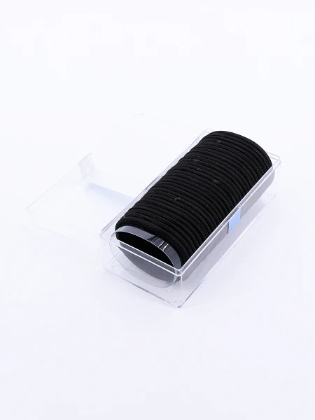 COLEROS PACK NEGRO
