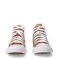 Championes de Mujer Converse Chuck Taylor All Star Canvas Marrón