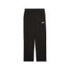 Pantalones Puma ESS Pants de Mujer - 684979 01 Negro