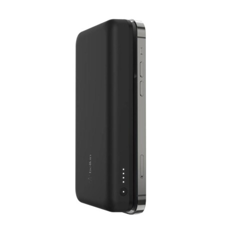 Cargador Portátil BELKIN Power Bank Magnetic 7.5W 10000MAH Cargador Portátil BELKIN Power Bank Magnetic 7.5W 10000MAH