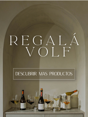 Opciones de regalos