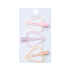 Broches pinzas corazón 3pcs Broches Pinzas Corazón 3pcs
