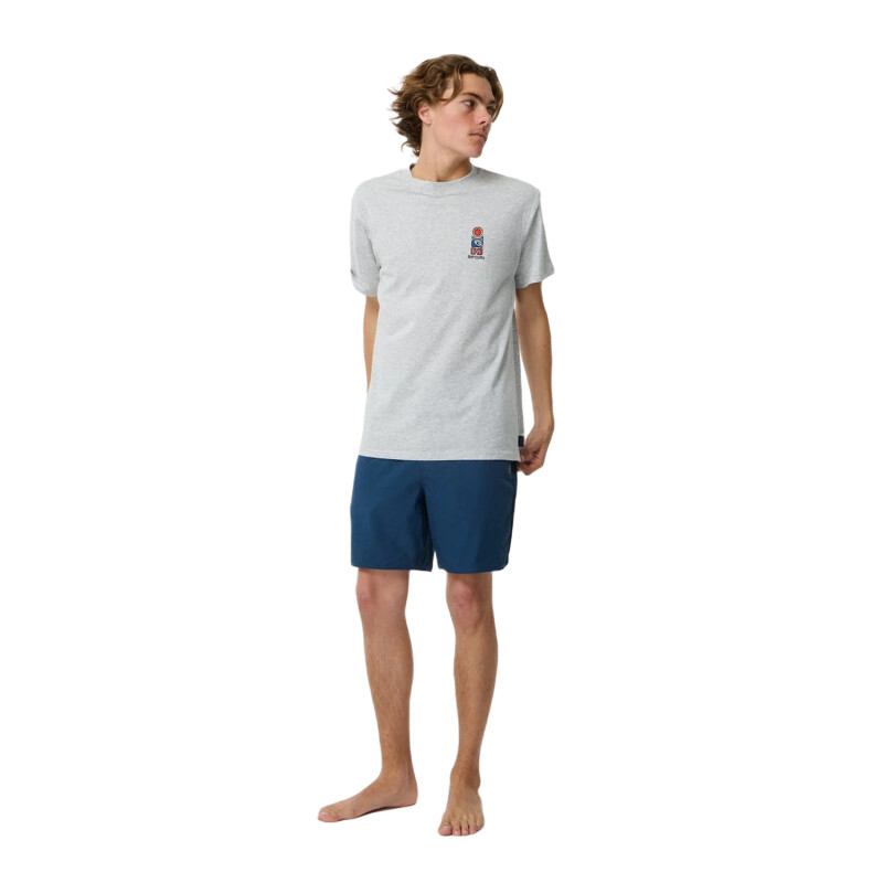 Short Rip Curl S-Series Vc Pivot 18" - Azul Short Rip Curl S-Series Vc Pivot 18" - Azul