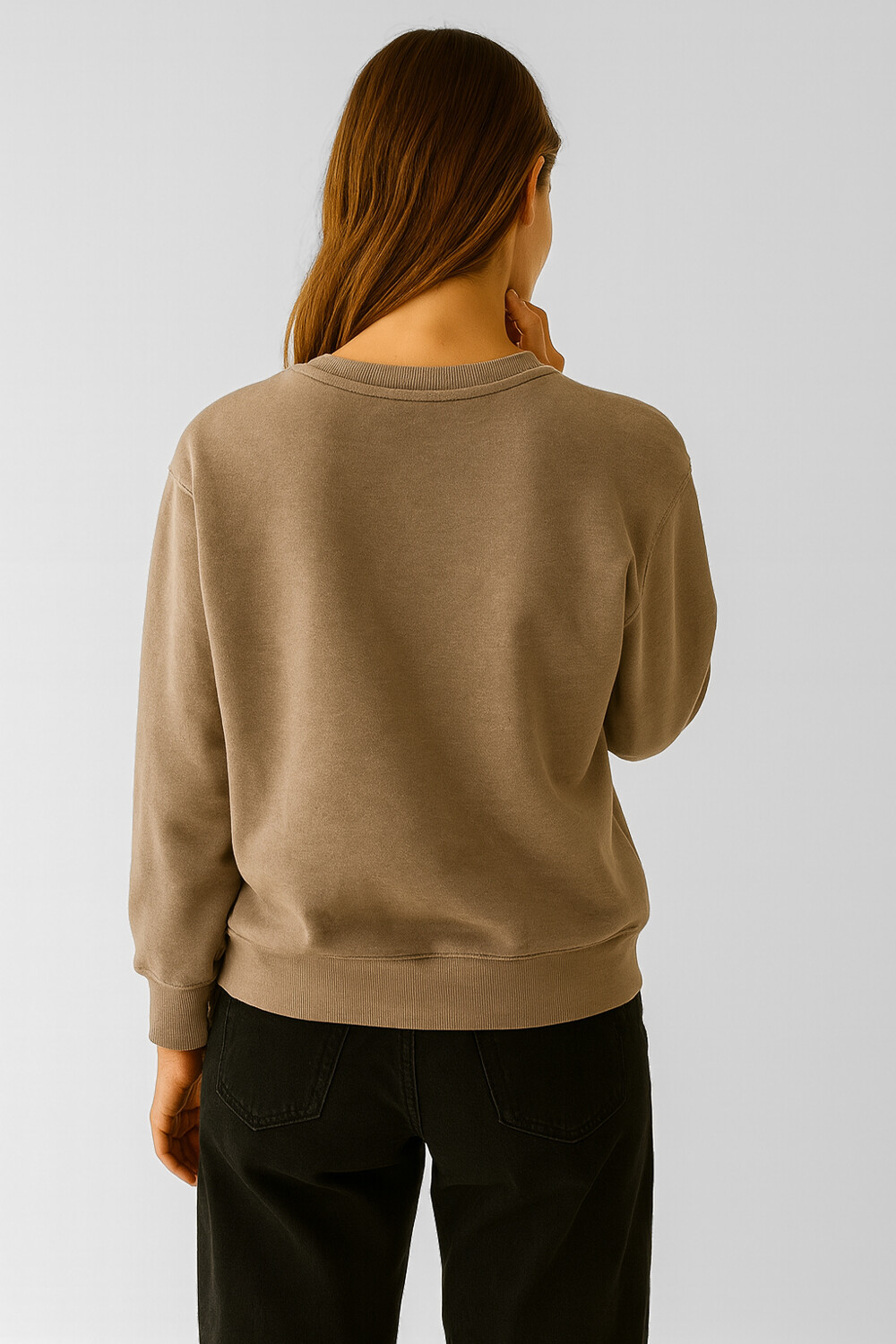 Buzo Puiche Estampado 1