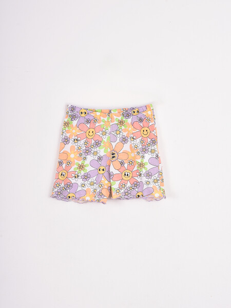 PIJAMA PAZ REMERA + SHORT VARIANTE 2