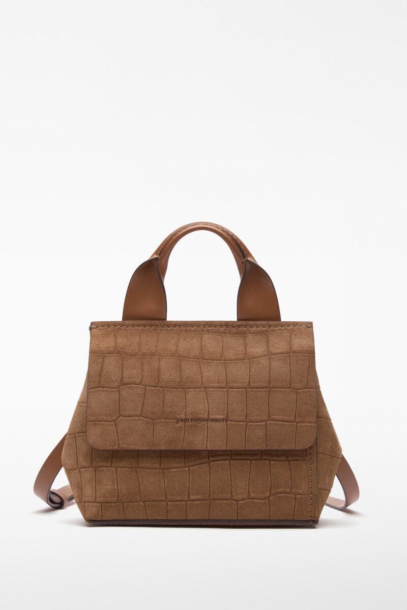 MINI CARTERA AUGE II Whisky