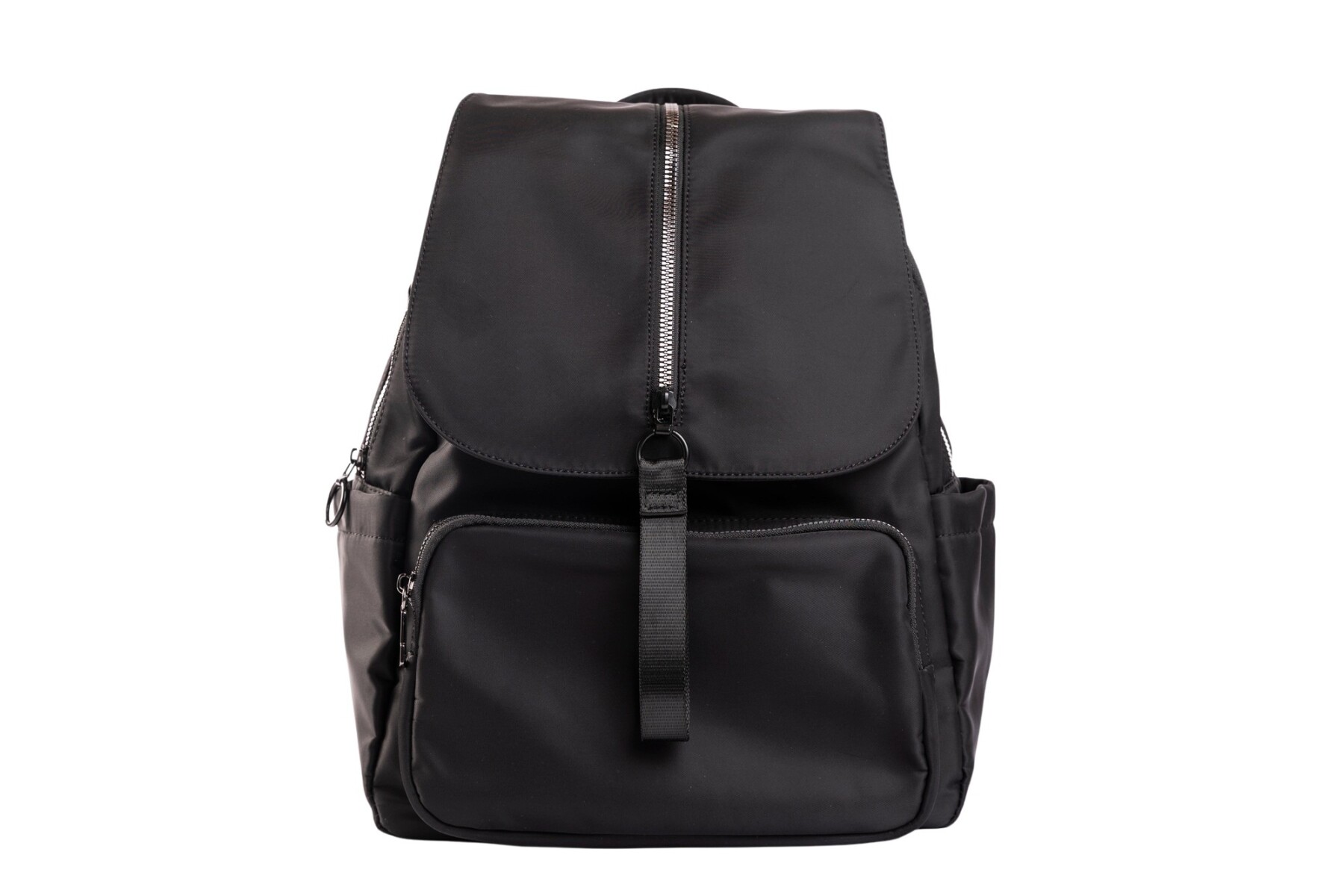 CHERRY MOCHILA BYL - BLACK 