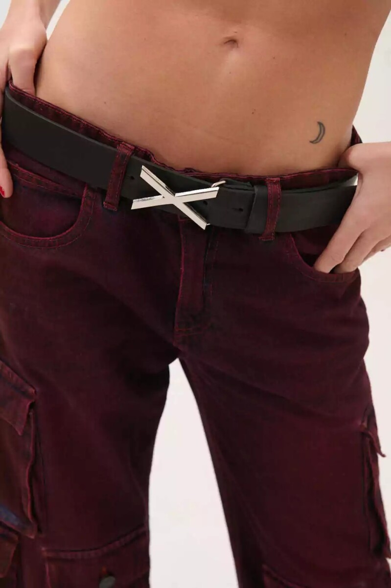 CINTOS MARRON 