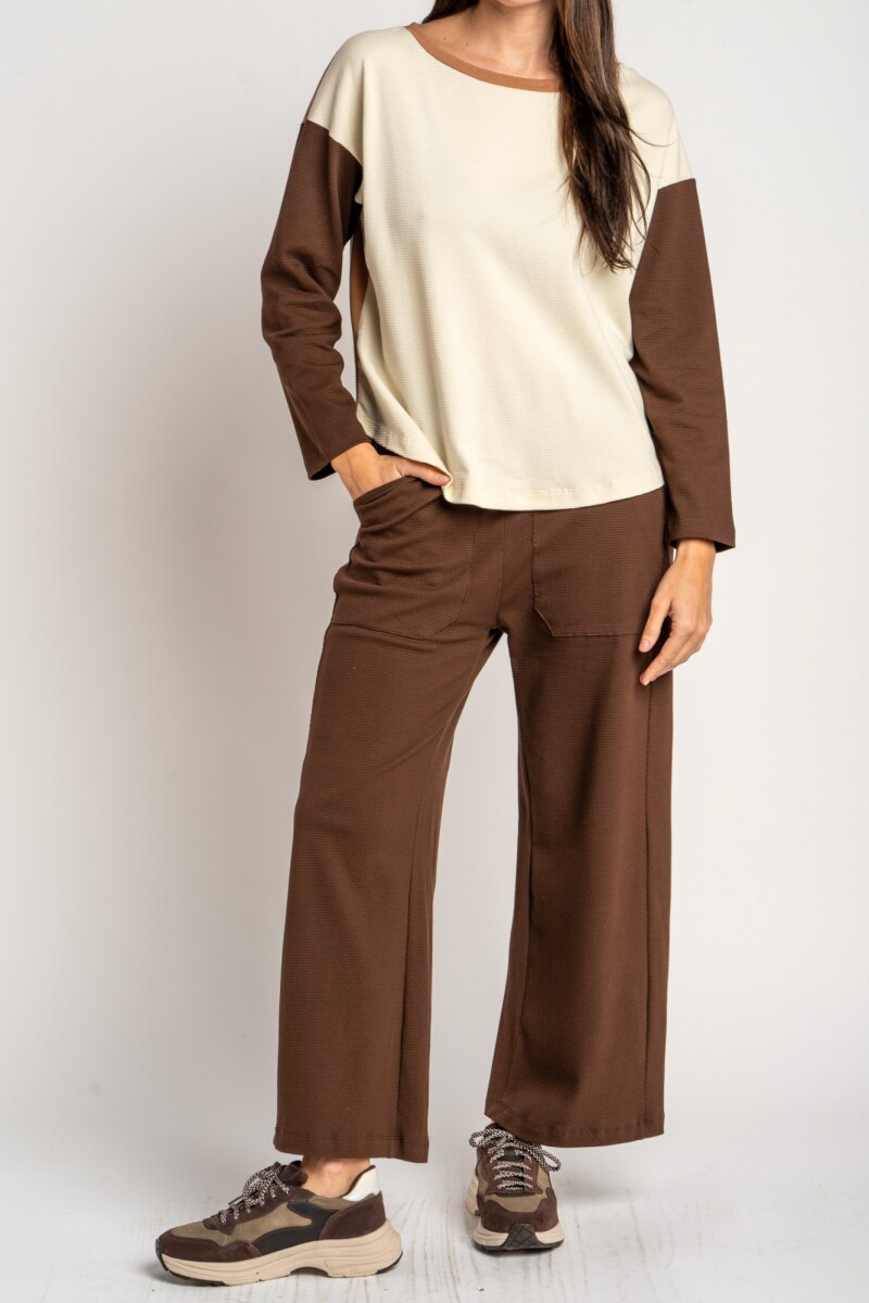 Sweater Multi