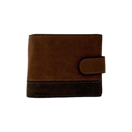 Billetera Melville Whisky