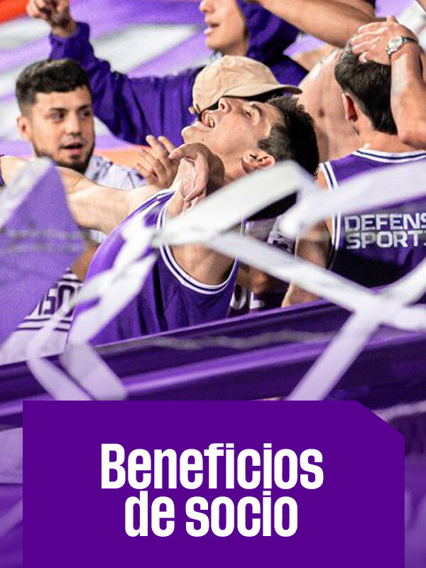 BENEFICIO SOCIOS