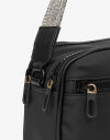 Bandoleras Bandolera Rue Due Voyage - Negro
