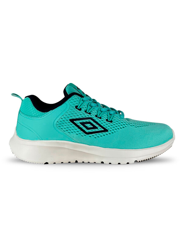 Calzado Walked Umbro Mujer S19