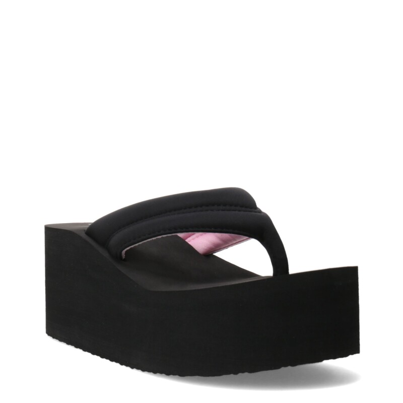 Sandalias de Mujer Miss Carol ZUPA Negro