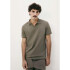 CAMISA POLO MM MASC OLIVA MEDIO