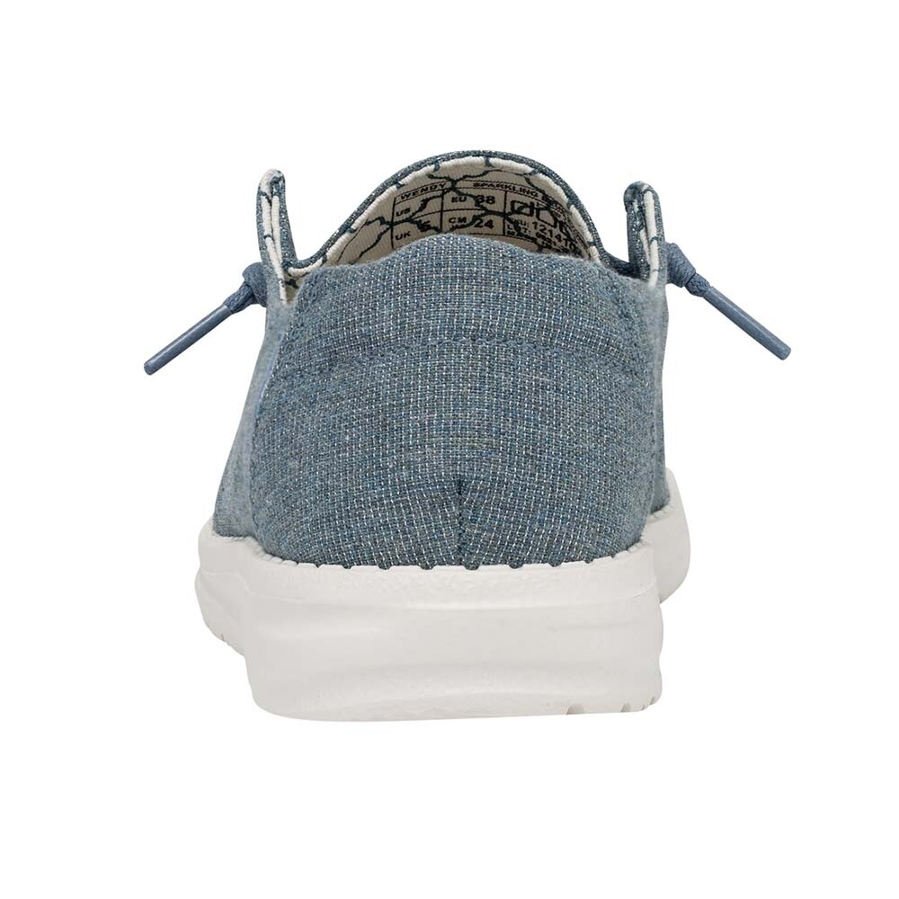 Wendy - Mujer Sparkling Blue Stone