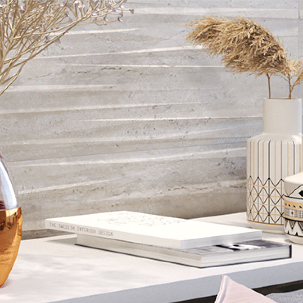 Porcelanato LM Navona Natural MT - 2.13m2 
