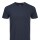 Camiseta Basic Regular Fit Navy Blue