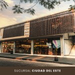 Ciudad Del Este