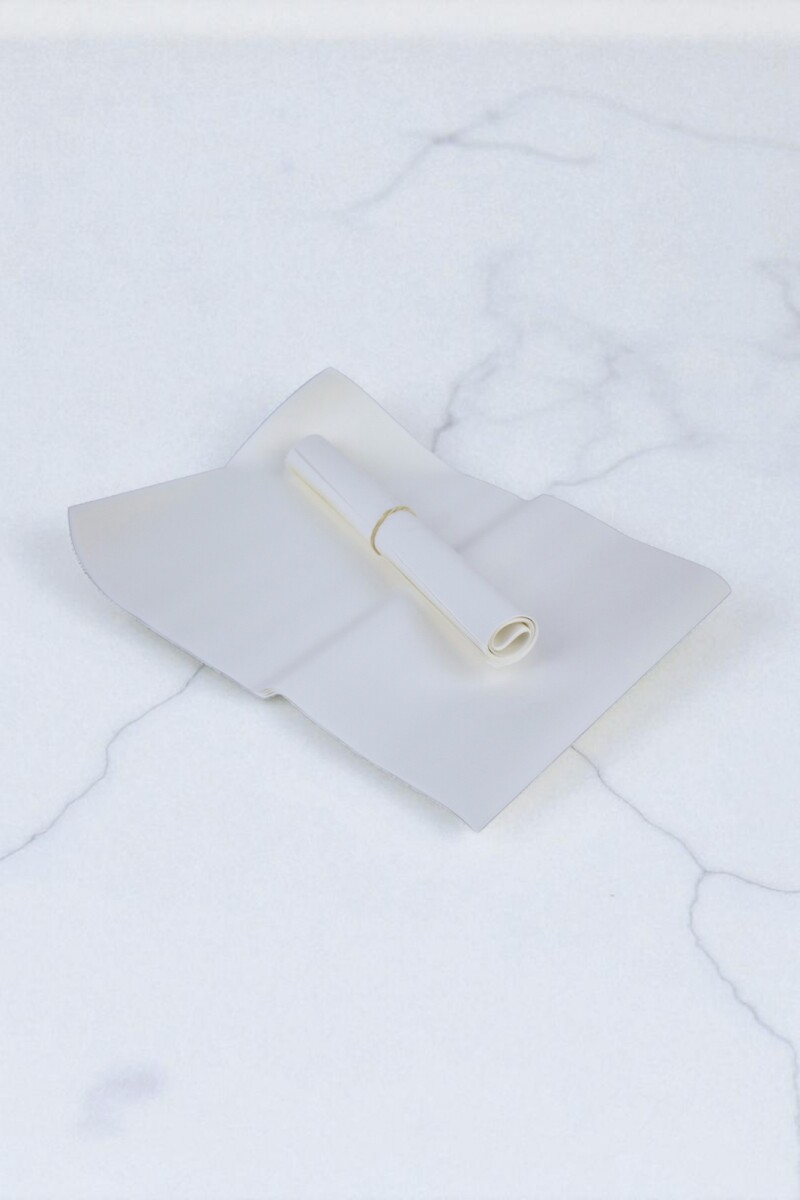 Papel Antigrasa 30x40 cm - BLANCO 