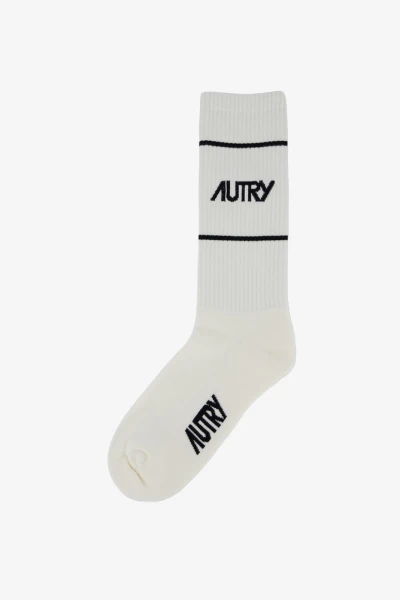 MEDIAS Blanco