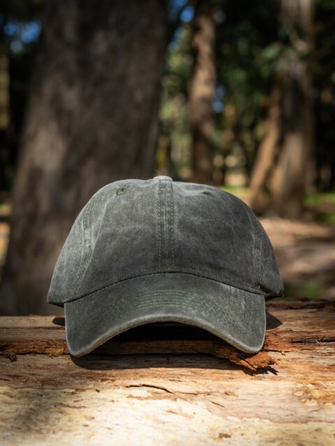Gorro Verde