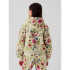 FA24 LOGO PO HOODIE MULTI FLORAL