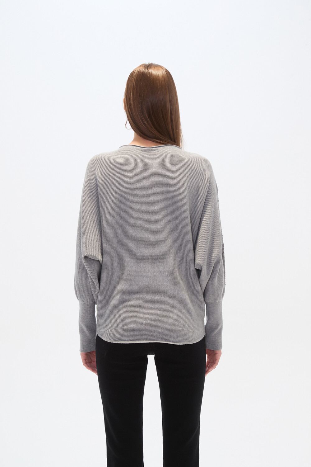 Sweater Baladel Gris