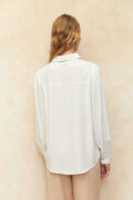 CAMISA CHERRY Crudo