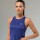 Musculosa Dama Tennis Basic Fila S-XL Azul/carbono
