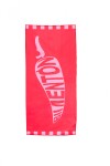 Toalla Kan Pimiento