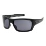 Lentes De Sol Policarbonato Chilli Beans Performance Negro/Negro