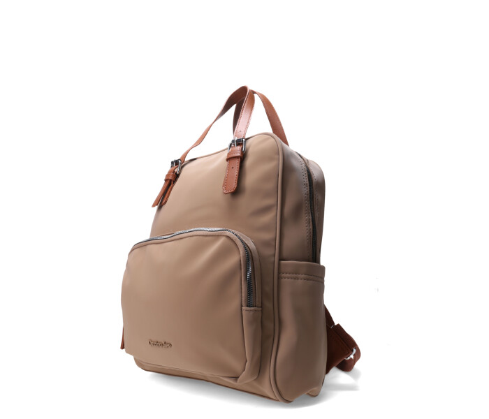 Mochila Las Oreiro Mochila Las Oreiro Caqui