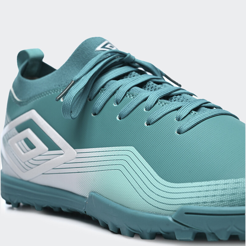 Championes Umbro VIBE TF Verde