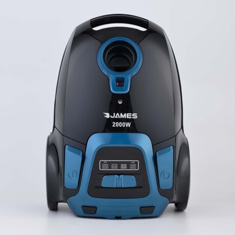 ASPIRADORA JAMES 2000W NEGRO AJ -961