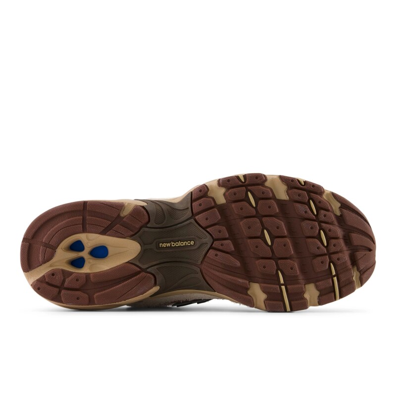 Zapatillas 530 de Hombre Multicolor