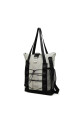 Cartera Trendy Beige
