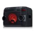 Minicomponente OL45 Mini 220W BT DJ Minicomponente OL45 Mini 220W BT DJ