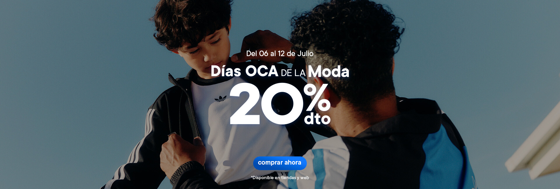 OCA