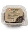 Mani Con Chocolate El Naranjo 200 Grs Azucarados