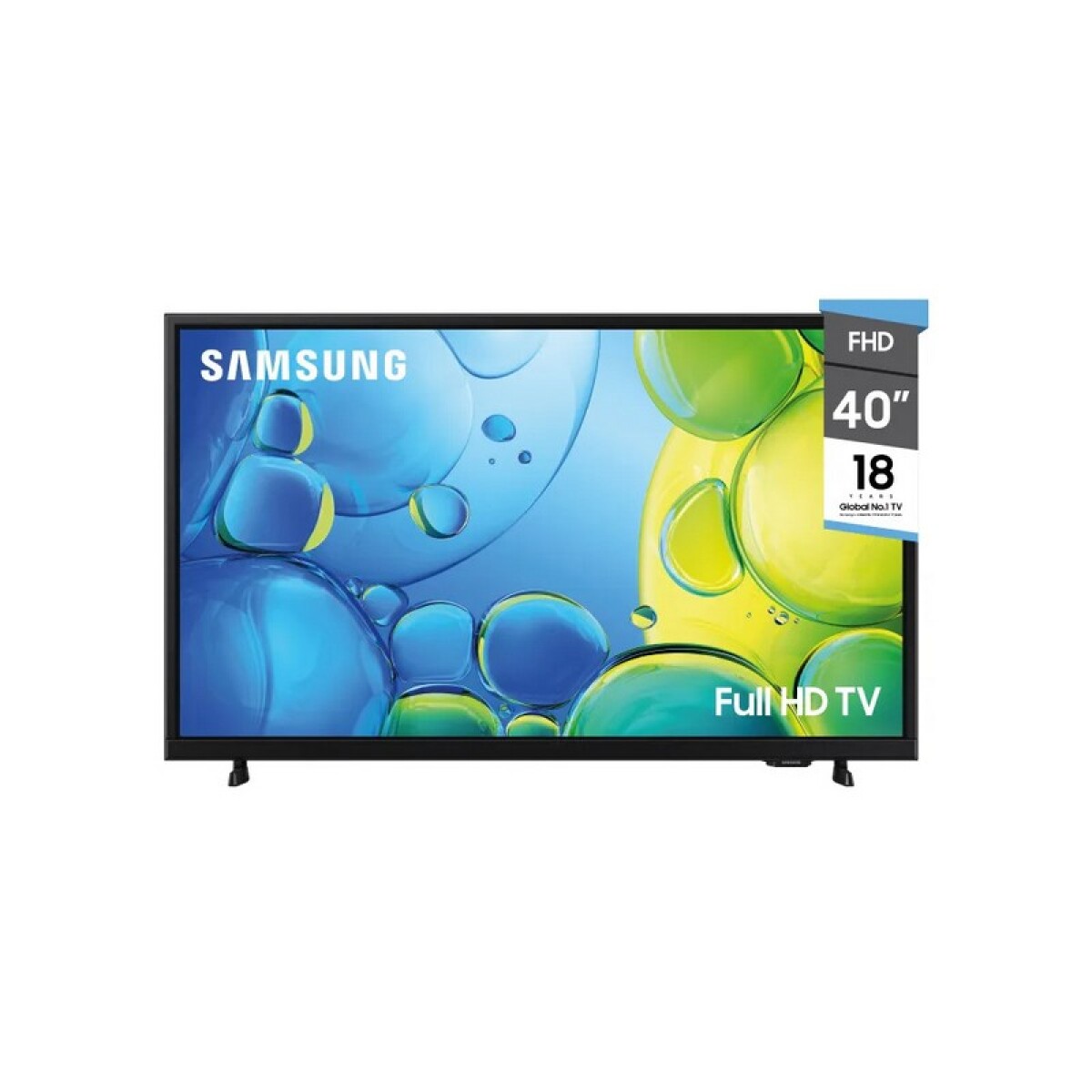 TV SAMSUNG 40" LED SMART FULL HD WIFI 