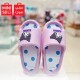Sandalia Sanrio 39-40 Kuromi